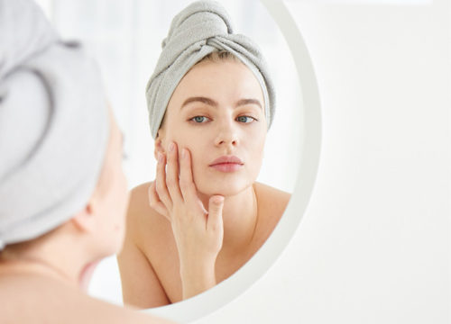 Treat Acne Scarring with IPL PhotoFacial.