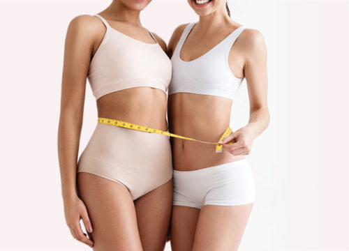 Learn About Our SculpSure® Body Contouring Treatments
